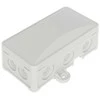 SIENINIS NUOTOLINIO VALDYMAS LED AŠVIETIMO VALDIKLIEM B4 2,4 GHz, MONO, CCT, RGB, RGBW, RGBCCT (RGBWW) MiBOXER