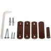 UNIVERSALUS JUTIKLIS XD-2L-BR SATEL
