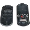 UNIVERSALUS KORPUSAS OPC-1-DG RINKINYS 10 VNT. SATEL