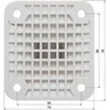 MIKROTIK MT QMP-LHG Mikrotik quickMOUNT pro LHG sieninio tvirtinimo adapteris LHG antenoms