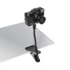 Genway UNIVERSALUS LANKSTI KAMEROS LAIKIKLIS SU 1/4 COLIO TVIRTINIMU BD-09-FB02 DELTA CCTV