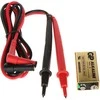 Profesionalus multimetras DC/AC 600V; DC/AC 20A; 60MΩ; 60mF; 1MHz; UNI-T