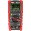 Profesionalus multimetras DC/AC 600V; DC/AC 20A; 60MΩ; 60mF; 1MHz; UNI-T