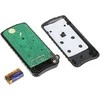UNIVERSALUS MATAVIMO PRIETAISAS UT-53 UNI-T