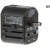 Orno UNIVERSALUS TINKLO ADAPTERIS SU USB MAITINIMO ADAPTERIU TA-6 Virone