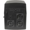 UPS MAITINTUVAS AT-UPS1200BK-LED 1200VA EAST