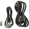 EAST UPS MAITINTUVAS AT-UPS2000-LCD 2000 VA RYTAI