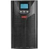 EAST UPS MAITINTUVAS AT-UPS3000-LCD 3000 VA RYTAI