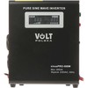 VOLT POLSKA SinusPro-500W 12V 300/500W keitiklis