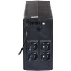 IPS 720W 1200VA Line-interactive nepertaukiamo maitinimo šaltinis TM-LI-OFFICEPRO-1200-F4