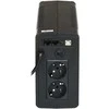 IPS 360W 600VA Line-interactive nepertaukiamo maitinimo šaltinis TM-LI-OFFICEPRO-600-F2
