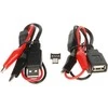 USB DAUGIAFUNKCINIS TESTERIS SP-UT01 Spacetronik