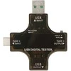 USB DAUGIAFUNKCINIS TESTERIS SP-UT01 Spacetronik