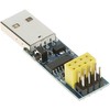 Akyga TST SĄSAJA USB – UART 3.3V CH340C