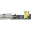 Akyga TST SĄSAJA USB – UART 3.3V CH340C