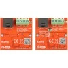 Atte ETH10-2wire-SET Keitiklių rinkinys LAN + PoE perdavimui, 2x