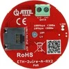 UTP/2 LAIDŲ KEITIMO RINKINYS LAN+POE PERDAVIMUI ETH-2WIRE-A-SET2 2 ATTE RINKINYS