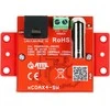 Aktyvių keitiklių rinkinys, skirtas Ethernet ir PoE ATTE xCOAX4-SET perdavimui