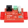 Aktyvių keitiklių rinkinys, skirtas Ethernet ir PoE ATTE xCOAX4-SET perdavimui