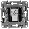 GNIAZDO KOŃCOWE LE-764569 RJ-11 Niloe LEGRAND