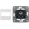 Legrand Telefono lizdas 1xRJ11 CARIVA balta - 773638