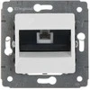 Legrand Telefono lizdas 1xRJ11 CARIVA balta - 773638