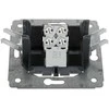 Legrand Telefono lizdas 1xRJ11 CARIVA balta - 773638