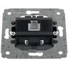Legrand Telefono lizdas 1xRJ11 CARIVA balta - 773638