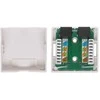 TST TIRPALAS GUN RJ45- 2G2 INDIVIDUAL
