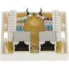 TST TIRPALAS NICK RJ45- 2G5 / 6