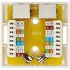 TST TIRPALAS NICK RJ45- 2G5 / 6