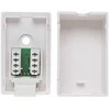 TST GNIAZDO KOŃCOWE RJ45-G1