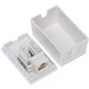 TST GNIAZDO KOŃCOWE RJ45-G1