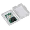 TST GNIAZDO KOŃCOWE RJ45-G2