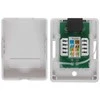 TST GNIAZDO KOŃCOWE RJ45-G2