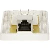 TST GNIAZDO KOŃCOWE RJ45-G5/6
