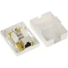 TST GNIAZDO KOŃCOWE RJ45-G5/6