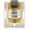 TST GNIAZDO KOŃCOWE RJ45-G5/6