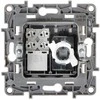 UŽBAIGIMO LIZDUKAS RJ-11 + RJ-45 LE-764570 Niloe LEGRAND