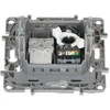 UŽBAIGIMO LIZDUKAS RJ-11 + RJ-45 LE-764570 Niloe LEGRAND