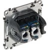 UŽBAIGIMO LIZDAS LE-753141 Valena Life RJ-45 LEGRAND