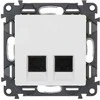 UŽBAIGIMO LIZDAS LE-753143 Valena Life RJ-45 LEGRAND