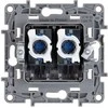 UŽBAIGIMO LIZDUKAS RJ-45 LE-764574 Niloe LEGRAND