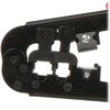 TST Replės RJ-45 (M) jungtims užspausti HT-546