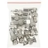 TST UŽSPAUDŽIAMAS KIŠTUKAS BNC-W/CRIMP-RG59*P10