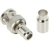 TST UŽSPAUDŽIAMAS KIŠTUKAS BNC-W/CRIMP-RG59*P10