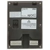 Dahua Technology Co IP telefonspynės spalvota kamera 2MP 160°, IP65, IK07, SIP, 2-wire arba IP