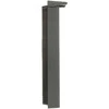 Dahua IP domofono kamera VTO3312Q-P. 4 abonentai. 2MP 125°. SIP. IP65, IK08