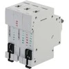 VAROMASIS JUNGIKLIS HN-B10/3 TRIFAZIS 10 A B TIPAS EATON
