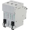VAROMASIS JUNGIKLIS HN-B32/3 TRIFAZIS 32 A B TIPAS EATON